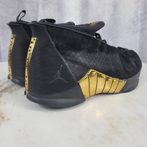 Size 12 - Air Jordan 15 Retro 2018 Doernbecher - Picture 7 of 14