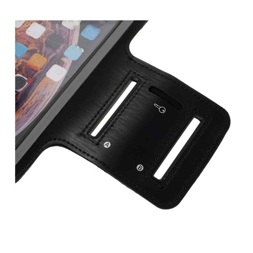 pour Motorola Moto G Stylus (2020) Brassard Professionnelle Housse Armband Né... - Photo 6 sur 6