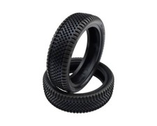 RUDDOG Ripper Reifen 2WD vorne Medium gelb RP-0747-M 