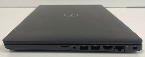 NOTEBOOK PC PORTATILE DELL 5400 INTEL CORE I5-8365u SSD256GB RAM 16GB WIN 11 PR - Afbeelding 4 van 6