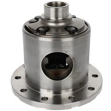 For GMC Yukon GM 8.5" 10-Bolt 30 Spline Rear Gear Differential Assembly 913A481