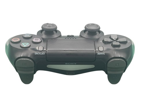 Sony DualShock Controller For Sony PlayStation 4 - Black - Picture 4 of 6