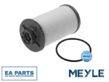 Hydraulic Filter, automatic transmission for AUDI SEAT SKODA MEYLE 100 136 0003
