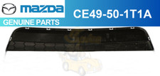 Mazda Genuine Front Bumper Radiator Grille Mesh Black 2008-10 5 CE49-50-1T1A