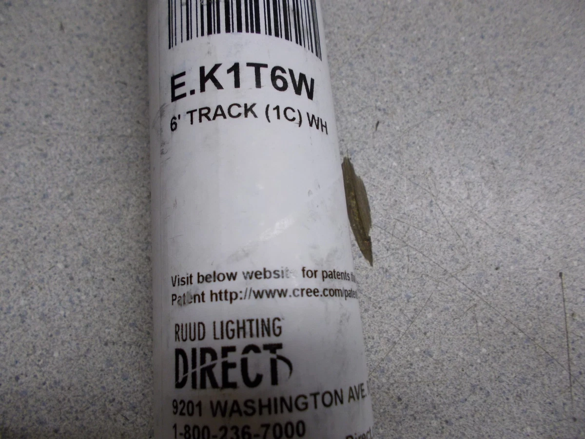 Ruud Track Lighting Fixtures Shelly Lighting