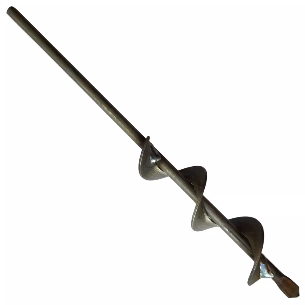 Earth Auger Drill Bit Tip 12