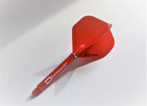 DATADART SIGNATURE STEM & CMF FLIGHT SET VARIOUS COLOURS - Picture 5 of 5