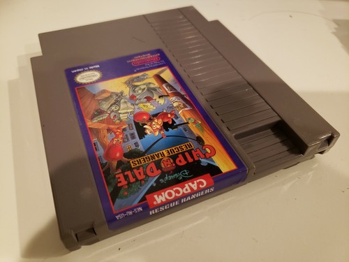 Nintendo NES Games - Pick Title(s) - Combined Shipping Discount - Update 1/9 - Picture 39 of 195