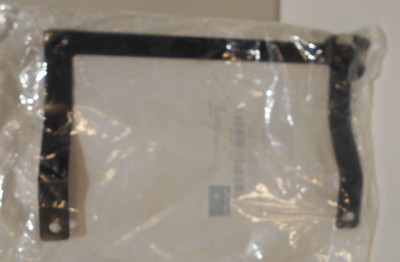 SUBARU Genuine J501SAJ300 Retention Bracket Floor Mat