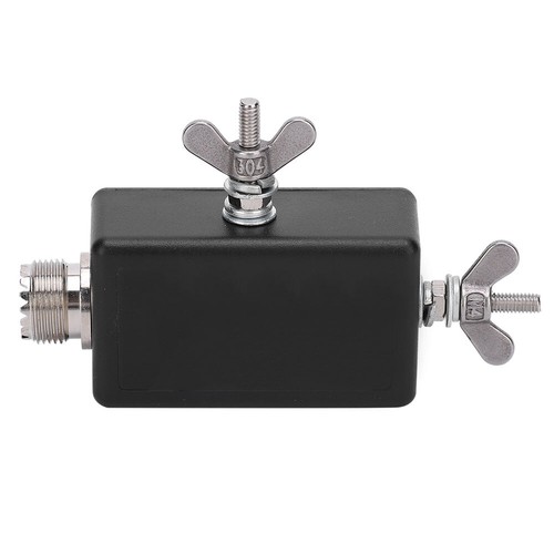 1:9 Balun Geeignete HF-Kurzwellen-Antenne Für QRP-Station Im Freien Teil YAX - Bild 5 von 12