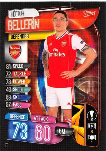 MATCH ATTAX 2019/20 19/20 BASISKARTEN - TEAMABZEICHEN DUO KARTEN - CHAMPIONS LEAGUE - Bild 80 von 251