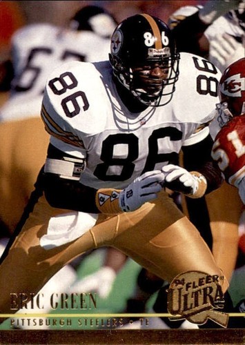 1994 Ultra Football - Pick Your Card - Picture 370 of 393