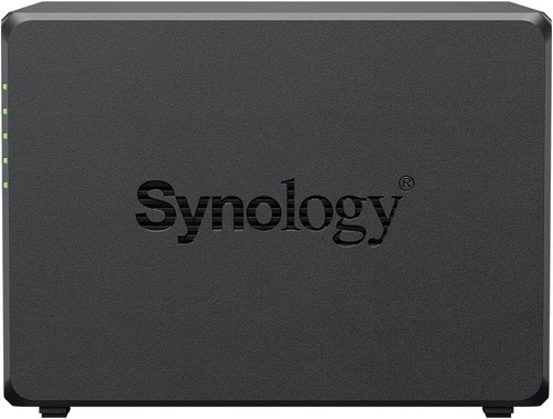 Synology DS423+ 4-Bay NAS 6GB RAM 800GB Cache 16TB (4x4TB) of WD Red Plus Drives - Picture 7 of 7