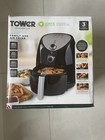Tower T17021 4.3L Manual Air Fryer New