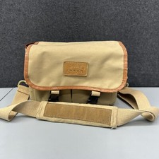 Oasis Saffari Professional Padded SLR  & DSLR Camera Bag W/ Strap
