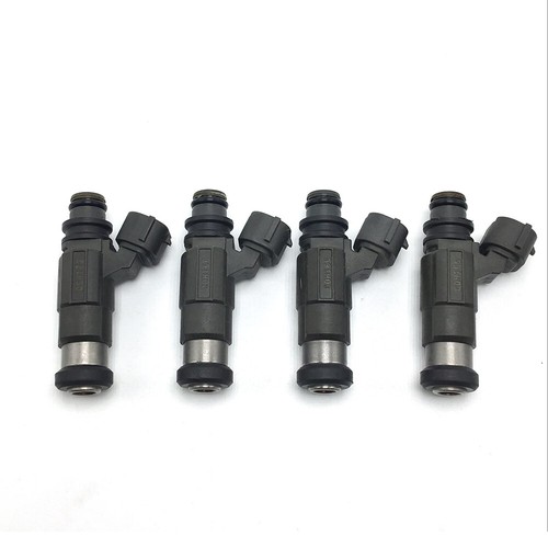 4* Fuel Injectors Fits 1997-2002 Mitsubishi Mirage 1.5L-L4 Upgarde CDH-166 - Picture 2 of 3