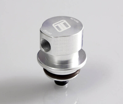 Turbosmart Kraftstoffdruckregler Adapter für Audi A3 1.8T 20V