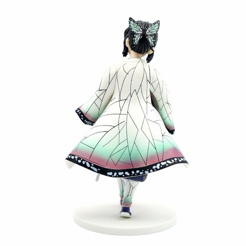 Demon Slayer Kimetsu no Yaiba Hashira Anime Action Figure Figurine Toy Gift BULK - Picture 23 of 43