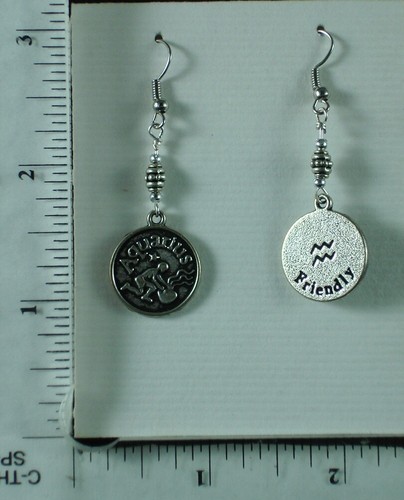 Hand made Hook Earrings, VARIOUS - Picture 11 of 22