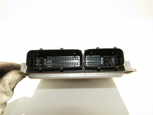 Centralina motore VW LUPO 2000 1.4 55kw Engine ECU Computer 045906019S - Foto 3 di 5