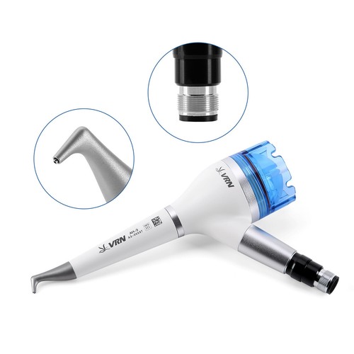Dental Air Flow Hygieniker Zähne Polieren Hygiene Prophy Polierer Handstück 2/4H - Bild 12 von 35