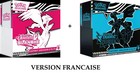 Pokemon ETB EV10.5 x2 Flamme Blanche Reshiram + Foudre Noire Zekrom PRECOMMANDE