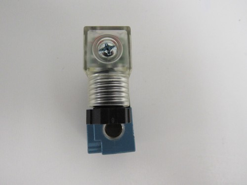 VÁLVULA SOLENOIDE MAC VALVES INC 35A-BAJ-DACJ-1KD B-2 - Imagen 7 de 11