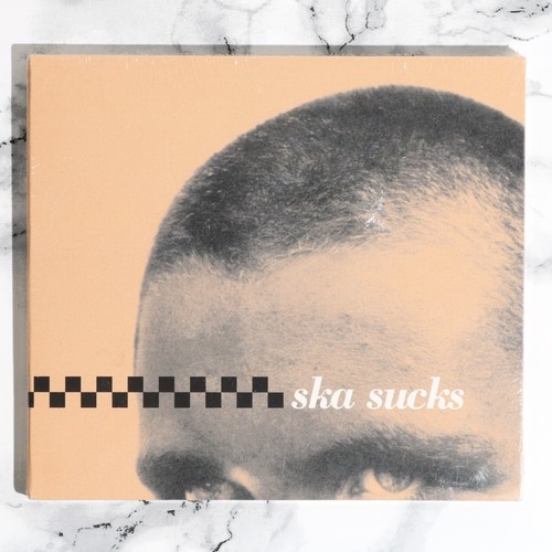 NEW - Ska Sucks (CD) -- Liberation Records - Bild 1 von 11