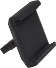 Support multimédia appuie-tête arrière siège arrière dans la voiture - téléphone/tablette - 200