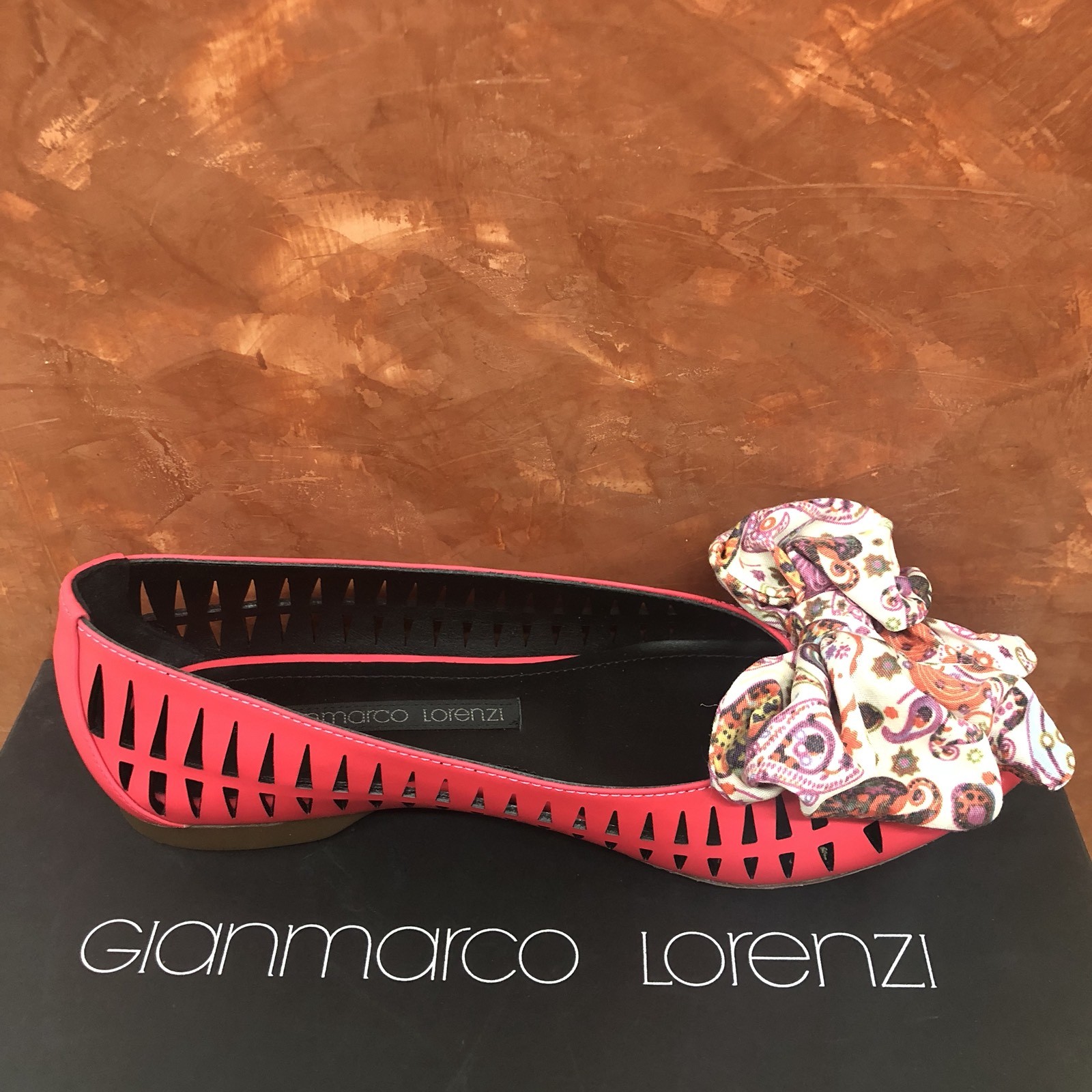 TOD's loafer da Raffinata Pelle, Tg. 37,5 Store circa€ 320 TOD's loafer da Raffinata Pelle, Tg. 37,5 Store circa€ 320