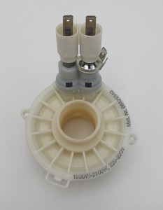 Original Miele Heizung Umwälzpumpe Geschirrspüler Mppw ... T.Nr. 6825340