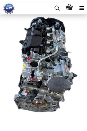 Moteur 2.0 B4204T27 VOLVO XC90 XC60 S90 V90 S60 V60 28TKM INCOMPLET T6 S90 II - Imagen 4 de 5