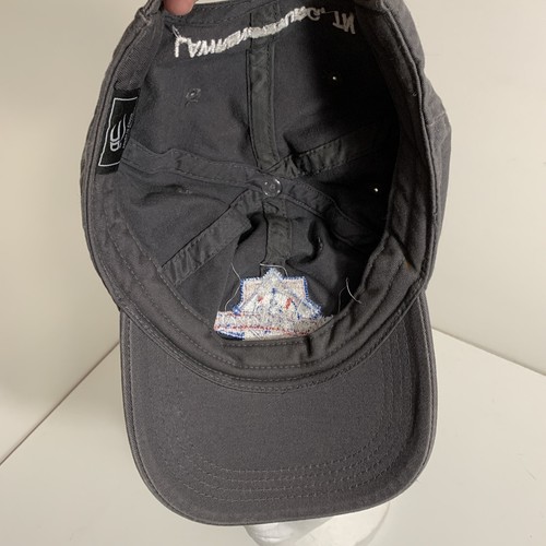 Babe Ruth World Series Baseball Lawrenceburg, TN Cap Hat Adjustable Strap Back - Picture 9 of 12