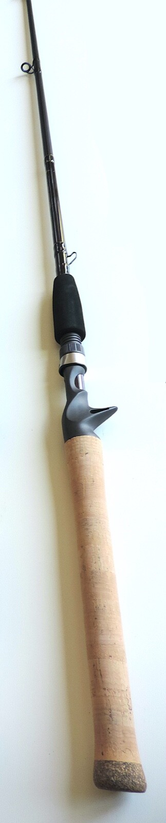 Tournament Bass Casting Crank Bait Rod 6'9\