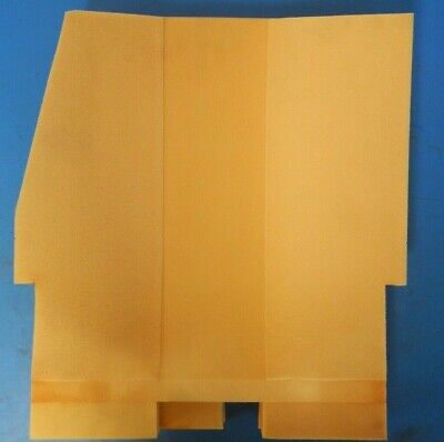 Cushion Drvr 3/16cab 3 Cushion Drvr 3/16cab 3