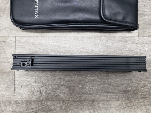 *Powers Up* Pentax Pocketjet 3 (PT-A4211) Thermal Portable Printer *PARTS/REPAIR - Picture 8 of 9