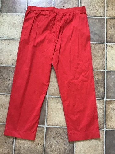 DWIJ - Womens - size 12 - Pants - NWT 😊 - Picture 2 of 4