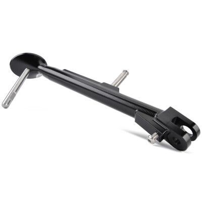 ZX4RR ZX4R Kickstand Foot Side stand Support For Kawasaki ZX