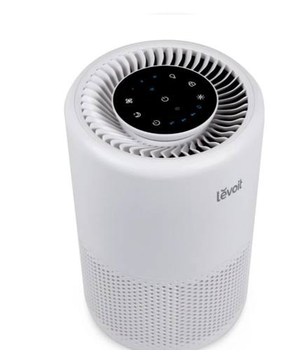 Oczyszczacz powietrza Levoit Core 200S Smart HEPA - Picture 3 of 3