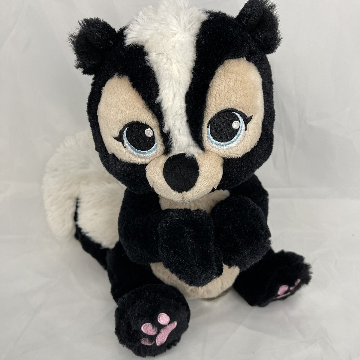 Disney flower plush on sale