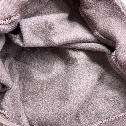 Urban Outfitters Hoodie Sweatshirt, Mount Ishizuchi Size M, Dusty Rose - Picture 18 of 20
