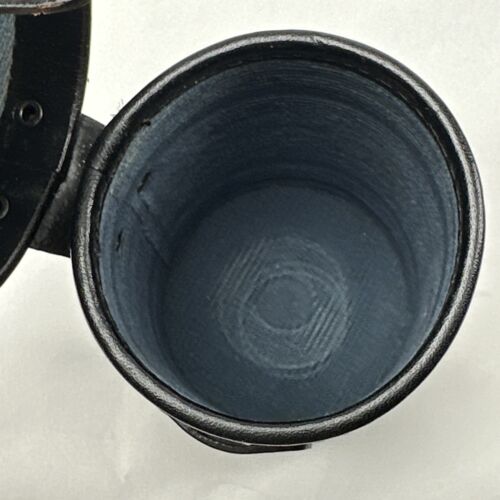 Kenko Fish Eye 180 Lens With Case 52MM Made in Japan Vintage - Picture 9 of 10