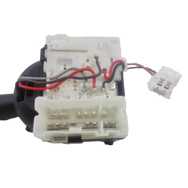 Commodo Clio 4 commande phare clignotant interrupteur colonne de direction Captur Twingo 3 - 4