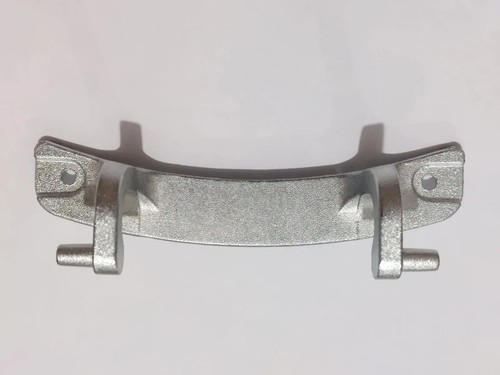 Bush TDV6B TDV6S TDV6W V6SDB V6SDW Tumble Dryer Hinge/Part No. 3029607 - Picture 4 of 4