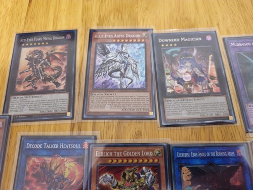 Yugioh Prismatic Collectors Rares Collection. Rarity Collection. NM Condition - Picture 3 of 7