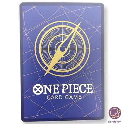 その他 One Piece [Import anglais] d2ldlup One Piece TCG Enel OP05-100 SPECIAL Parallel SR JP Awakening
