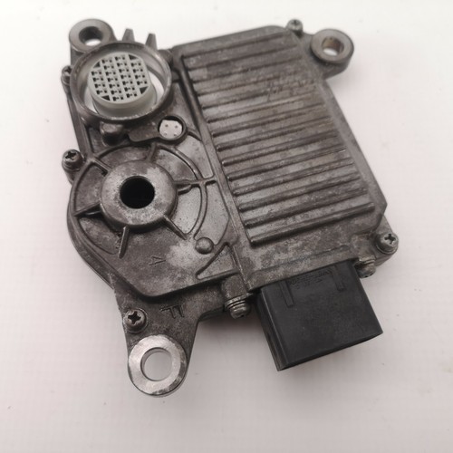 ALFA ROMEO 159 Brera Spider 2.4JTDm Automatic Transmission Control Unit Q-Tronic - Picture 3 of 6