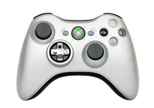 Controlador de juego inalámbrico Microsoft Xbox 360 Bluetooth Joystick para juegos Gamepad - Imagen 3 de 40