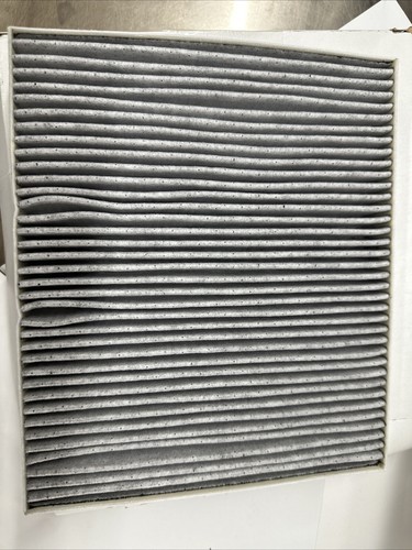 ACDelco Cabin Air Filter CF184 - Picture 3 of 5