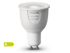 Philips Friends Of Hue Zusatzleuchtmittel 6.5w Gu10 8718696485880